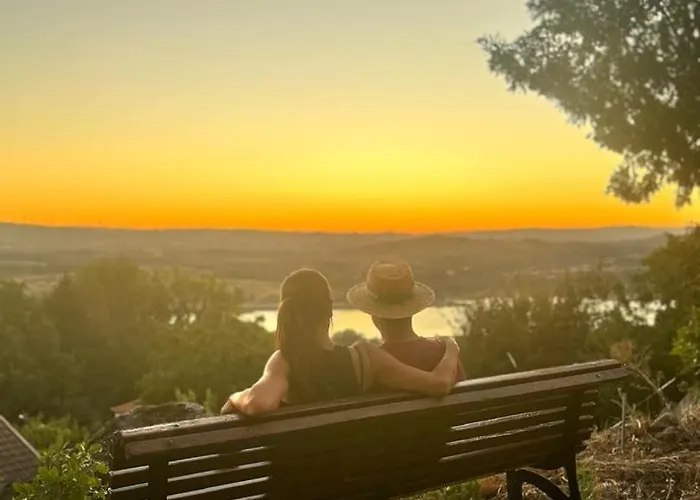 펜션 Guestready - Countryside Atmosphere In Sernancelhe *