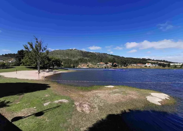 Guestready - Countryside Atmosphere In Sernancelhe 펜션