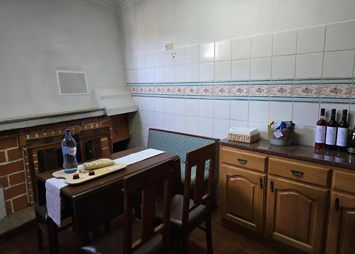 펜션 Guestready - Countryside Atmosphere In Sernancelhe *