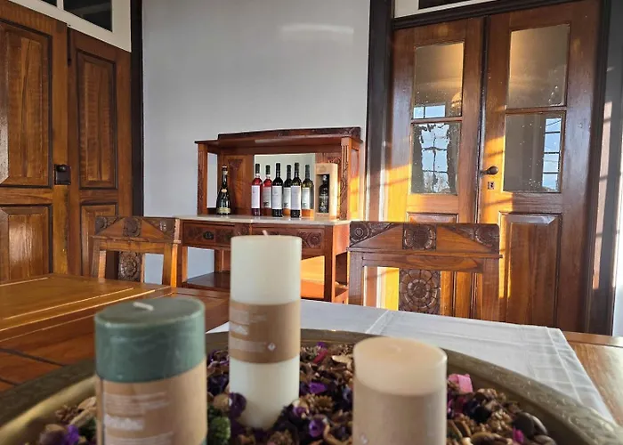 Guestready - Countryside Atmosphere In Sernancelhe