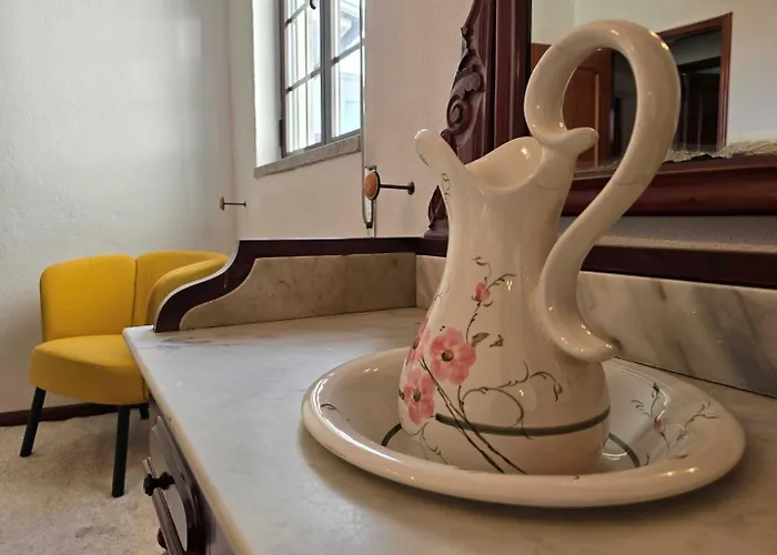 Guestready - Countryside Atmosphere In Sernancelhe 펜션