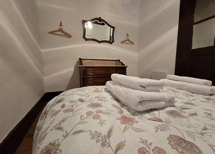 Guestready - Countryside Atmosphere In Sernancelhe Fonte Arcada