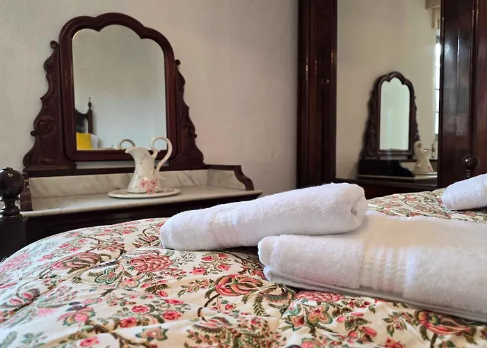 Guestready - Countryside Atmosphere In Sernancelhe 펜션 *