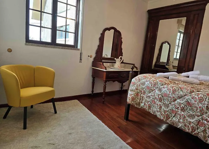 Guestready - Countryside Atmosphere In Sernancelhe 펜션