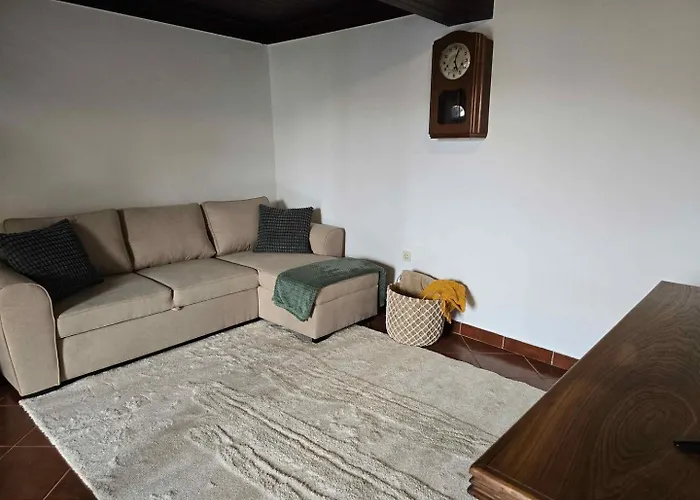 펜션 Guestready - Countryside Atmosphere In Sernancelhe