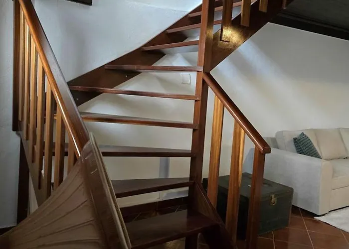 Guestready - Countryside Atmosphere In Sernancelhe *