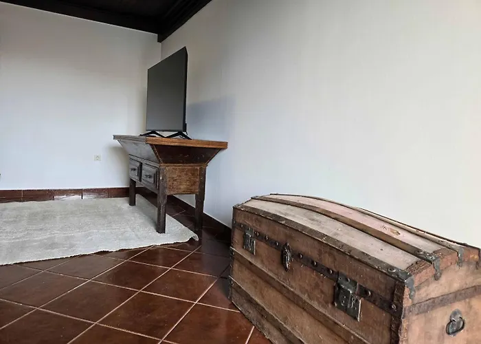 펜션 Guestready - Countryside Atmosphere In Sernancelhe *