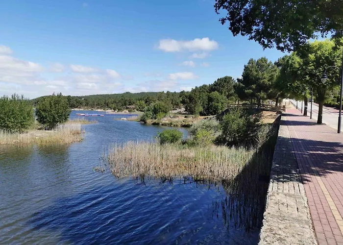 Guestready - Countryside Atmosphere In Sernancelhe 펜션 Fonte Arcada