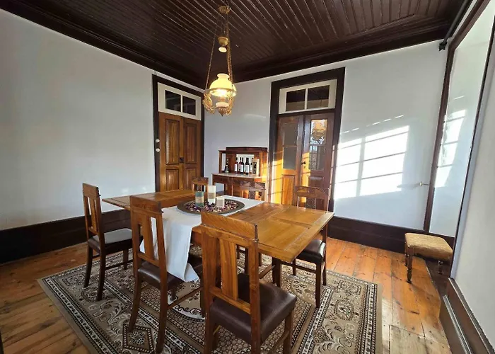 Guestready - Countryside Atmosphere In Sernancelhe *