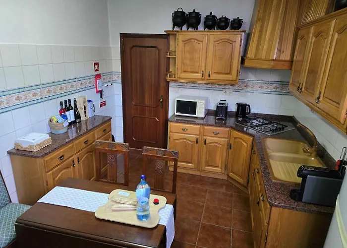 Guestready - Countryside Atmosphere In Sernancelhe 펜션