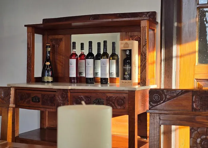 Guestready - Countryside Atmosphere In Sernancelhe 펜션 *