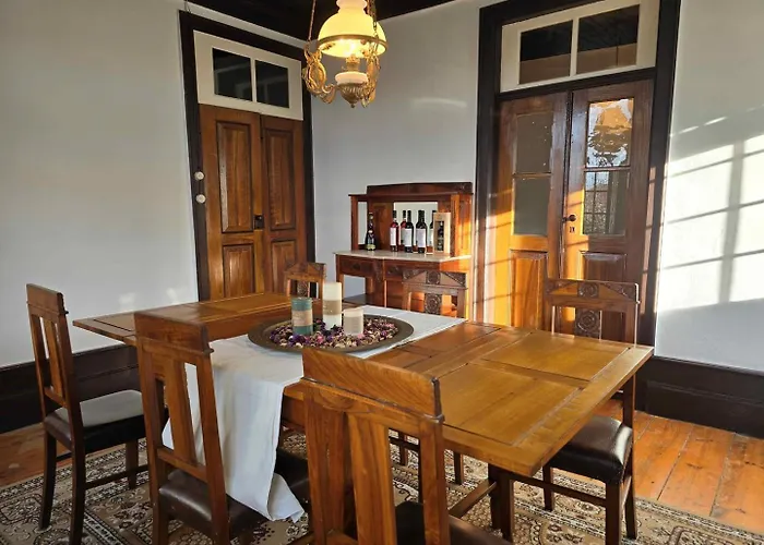 Guestready - Countryside Atmosphere In Sernancelhe 펜션 *