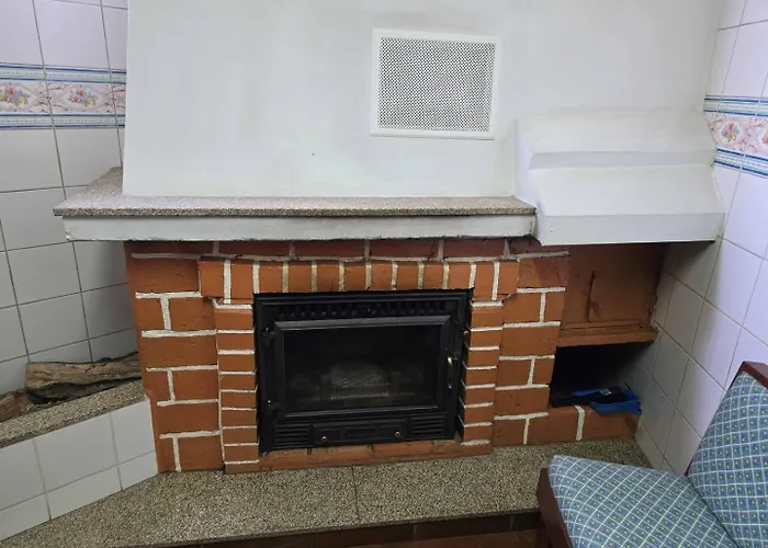 Guestready - Countryside Atmosphere In Sernancelhe 펜션 Fonte Arcada