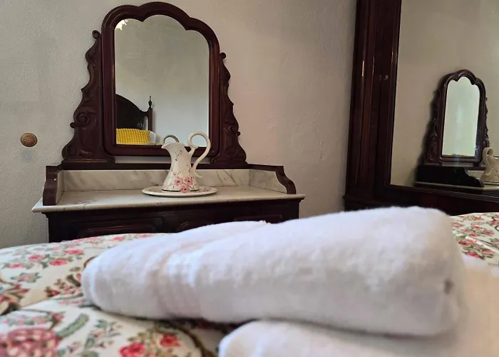 펜션 Guestready - Countryside Atmosphere In Sernancelhe Fonte Arcada