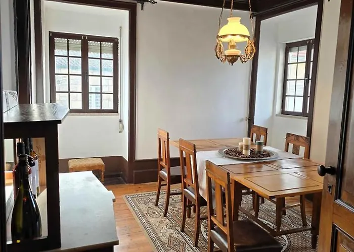 Guestready - Countryside Atmosphere In Sernancelhe 펜션