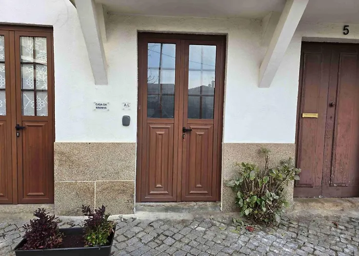 Guestready - Countryside Atmosphere In Sernancelhe 펜션 Fonte Arcada