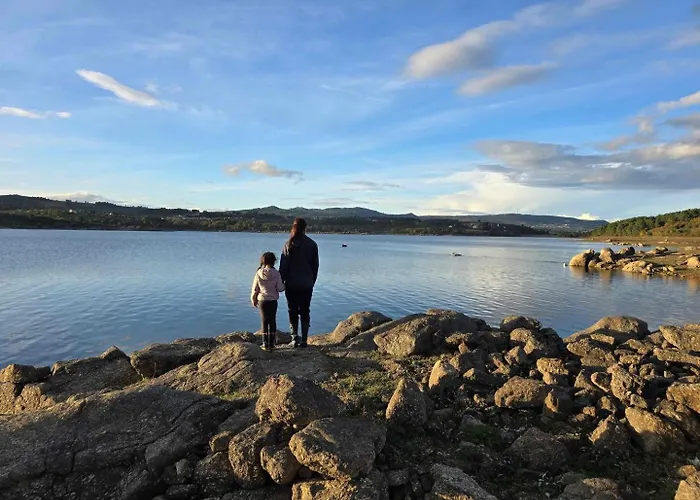 Guestready - Countryside Atmosphere In Sernancelhe