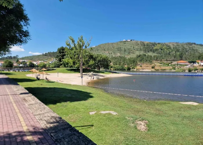 Guestready - Countryside Atmosphere In Sernancelhe 펜션